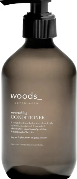 NOURISHING CONDITIONER|woods_copenhagen