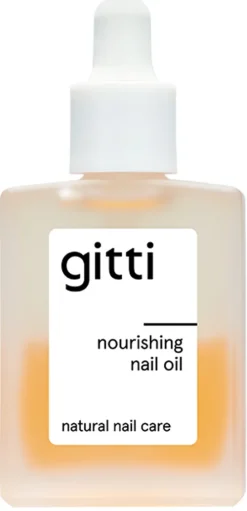 Nourishing Nail Oil|gitti Discount