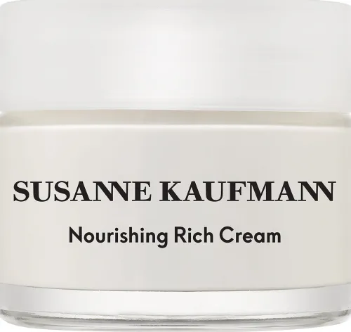 Nourishing Rich Cream|Susanne Kaufmann