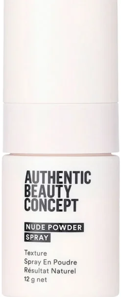 Nude Powder Spray|AUTHENTIC BEAUTY CONCEPT