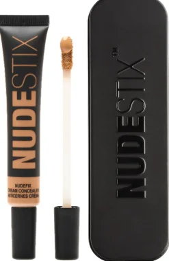Nudefix Cream Concealer|Nudestix Hot