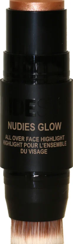Nudies All Over Face Highlight|Nudestix Online