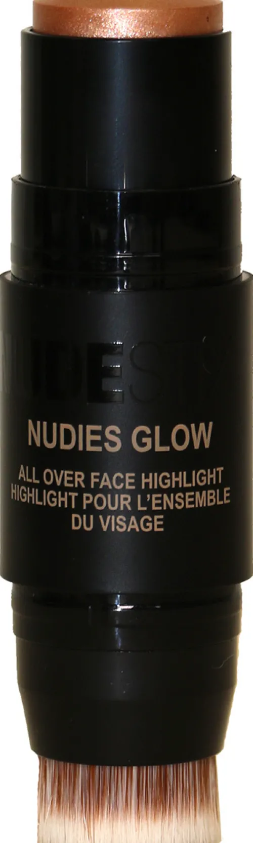 Nudies All Over Face Highlight|Nudestix Online