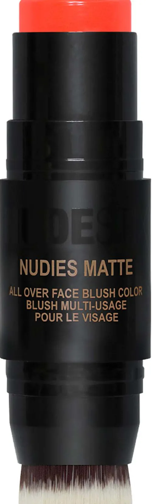 Nudies Matte All Over Face Blush Color|Nudestix Sale
