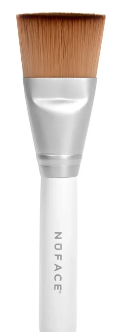 Clean Sweep Applicator Brush|NuFace Discount