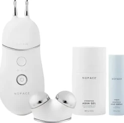 NuFACE Trinity+® and Effective Lip & Eye Attachment| Online