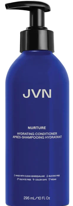Nurture Hydrating Conditioner|JVN Online
