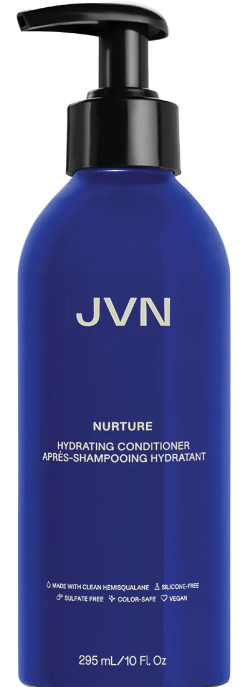 Nurture Hydrating Conditioner|JVN Online