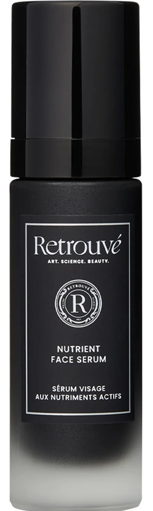 Nutrient Face Serum|Retrouvé Best