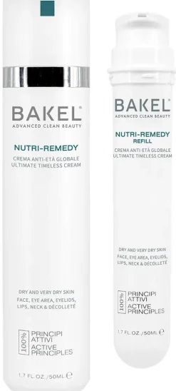 NUTRI-REMEDY CASE & REFILL|Bakel Best