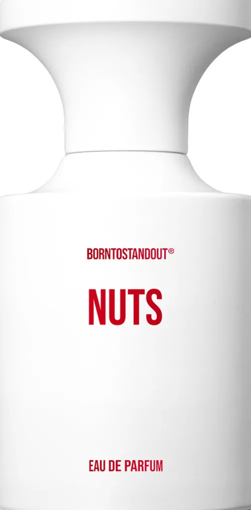 Nuts|BORNTOSTANDOUT Best