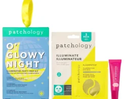 O' Glowy Night|Patchology Best