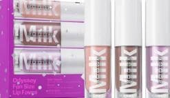 ODYSSEY FUN SIZE LIP FAVES|MILK Outlet