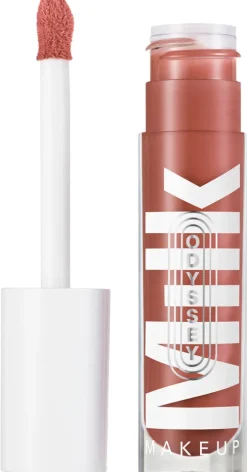 ODYSSEY LIP OIL GLOSS|MILK Sale