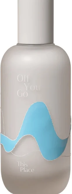 Off You Go|This Place Hot