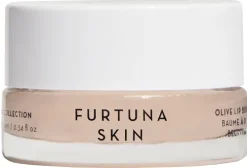 Olive Lip Butter Balm|FURTUNA SKIN New