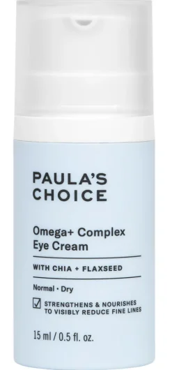 Omega + Complex Eye Cream|Paula's Choice Sale