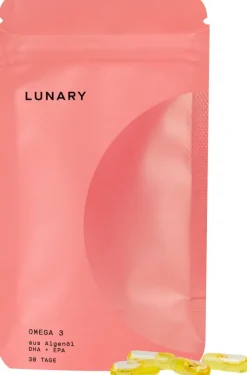Omega 3 DHA+EPA|LUNARY Clearance