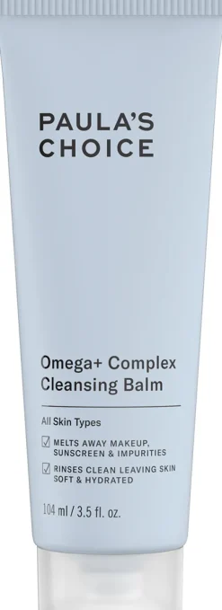 Omega+ Complex Cleansing Balm|Paula's Choice Hot