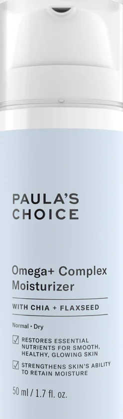 Omega+ Complex Moisturizer|Paula's Choice