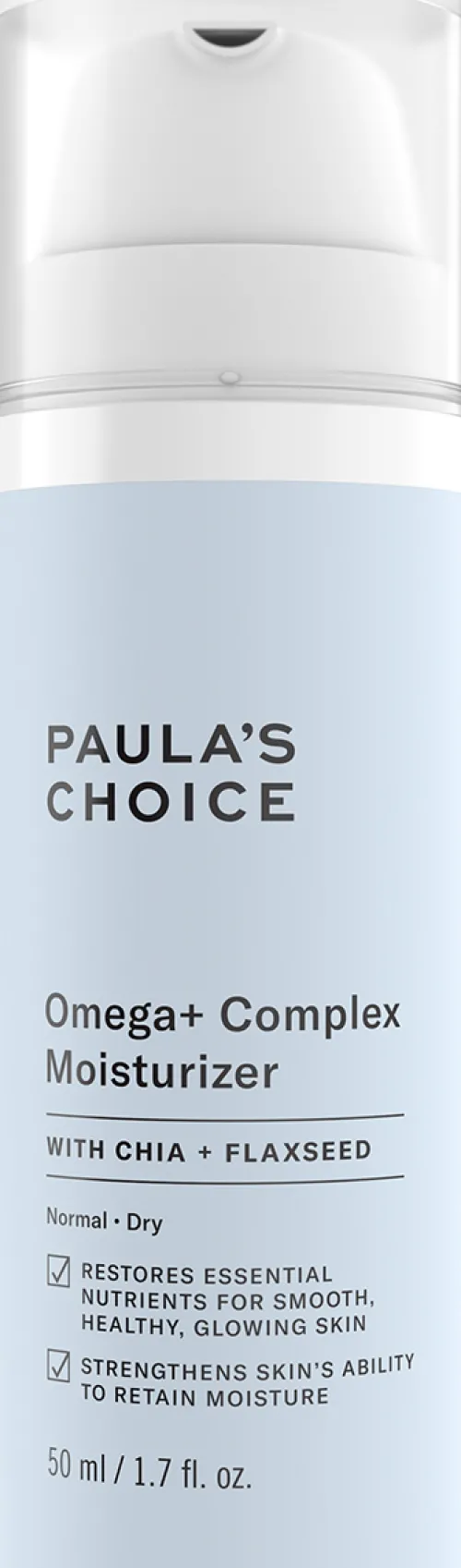 Omega+ Complex Moisturizer|Paula's Choice