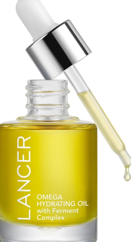 Omega Hydrating Oil|Lancer Outlet