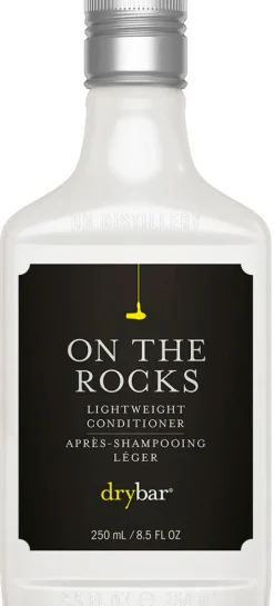 ON THE ROCKS LIGHTWEIGHT CONDITIONER|Drybar