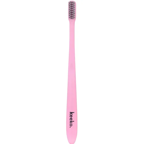 One Good Brush - Biodegradable Toothbrush|Keeko Outlet