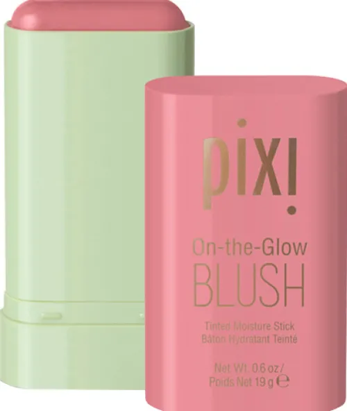 On-the-Glow BLUSH|Pixi New