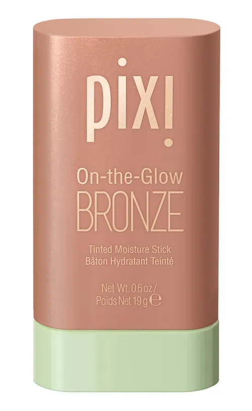 On-The-Glow BRONZE|Pixi