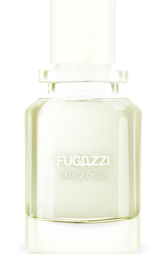 Orange Crush|Fugazzi New