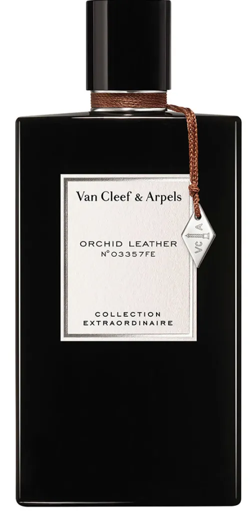 Orchid Leather|Van Cleef & Arpels Outlet