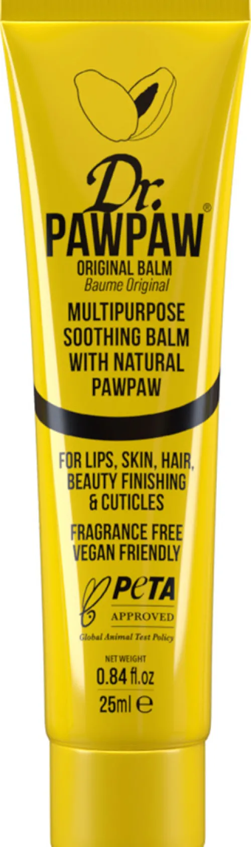 Original Balm|Dr.PawPaw Outlet