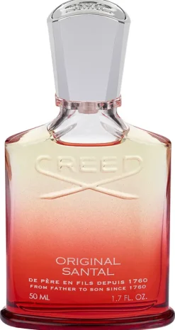 Original Santal|Creed