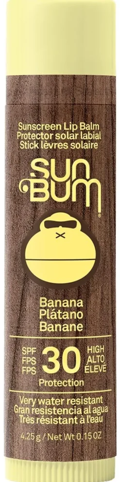 Original SPF 30 Sunscreen Lip Balm|Sun Bum Sale