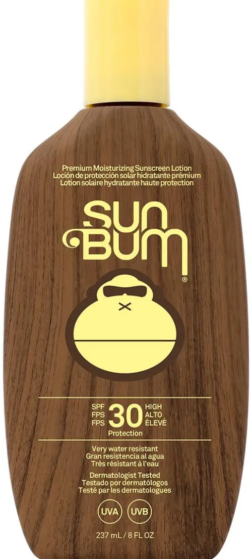 Original SPF 30 Sunscreen Lotion|Sun Bum Discount