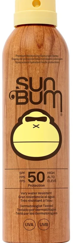 Original SPF 50 Sunscreen Spray|Sun Bum Sale