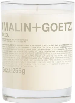 Otto Candle|Malin + Goetz Best