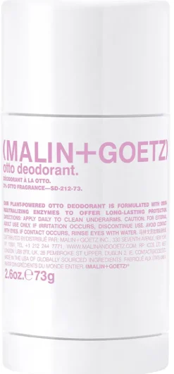 Otto Deodorant|Malin + Goetz Hot