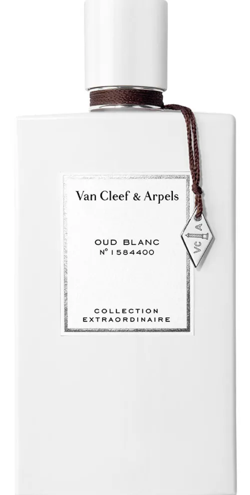 Oud Blanc|Van Cleef & Arpels