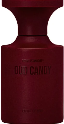 Oud Candy|BORNTOSTANDOUT Best