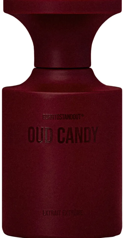 Oud Candy|BORNTOSTANDOUT Best