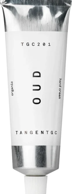 oud hand cream|Tangent GC Hot