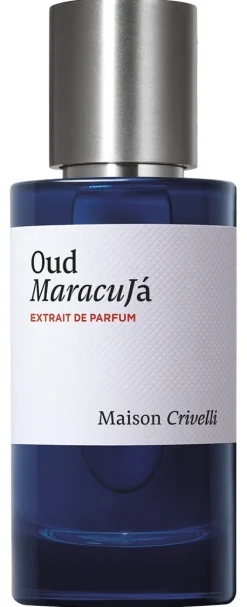 Oud Maracuja Extrait|Maison Crivelli Best