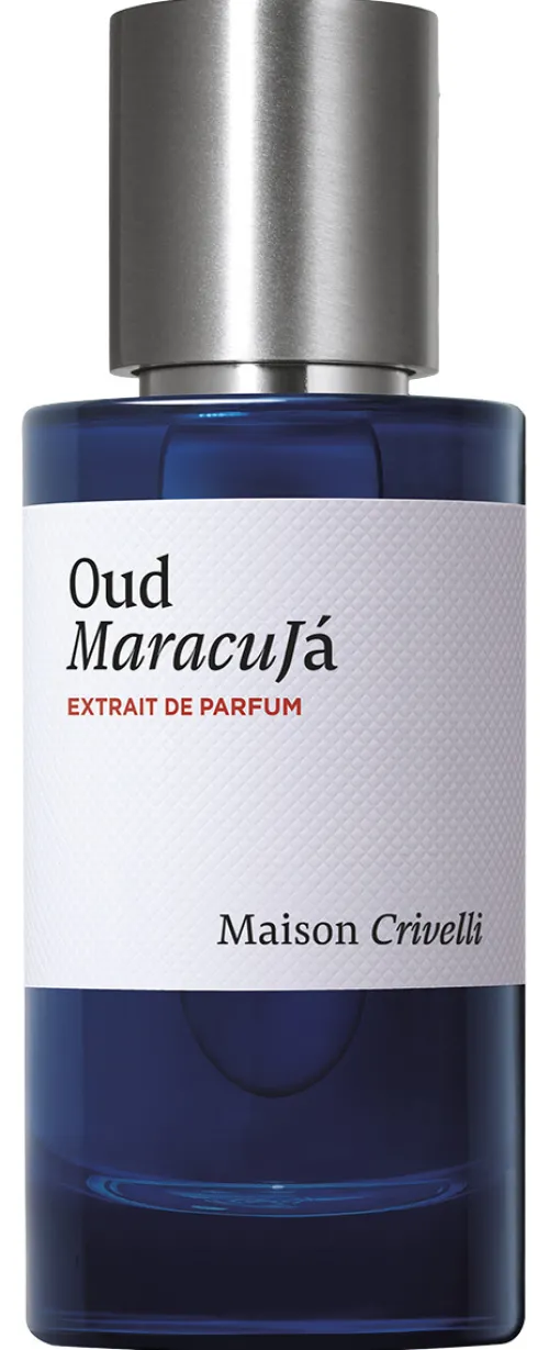 Oud Maracuja Extrait|Maison Crivelli Best