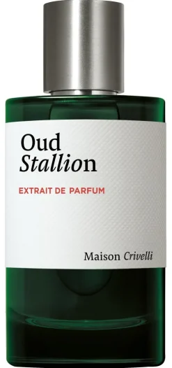 Oud Stallion|Maison Crivelli Best