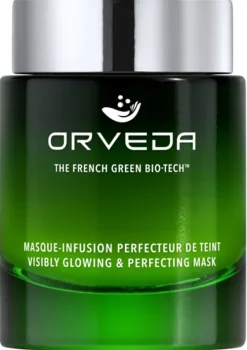 Oveda Visibly Glowing & Perfecting Mask|Orveda Online