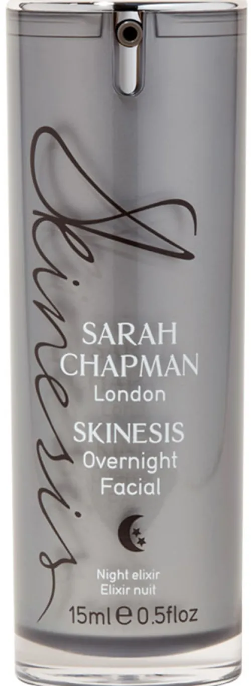Overnight Facial|Sarah Chapman
