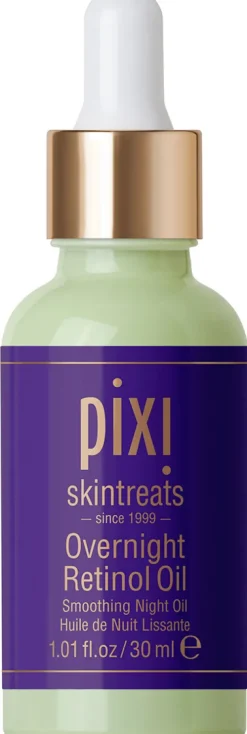 Overnight Retinol Oil|Pixi