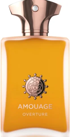 Overture Man|AMOUAGE Outlet